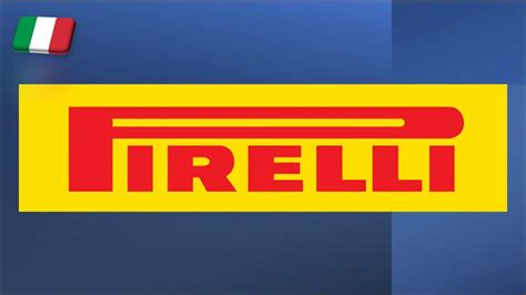 pirelli pronunciation